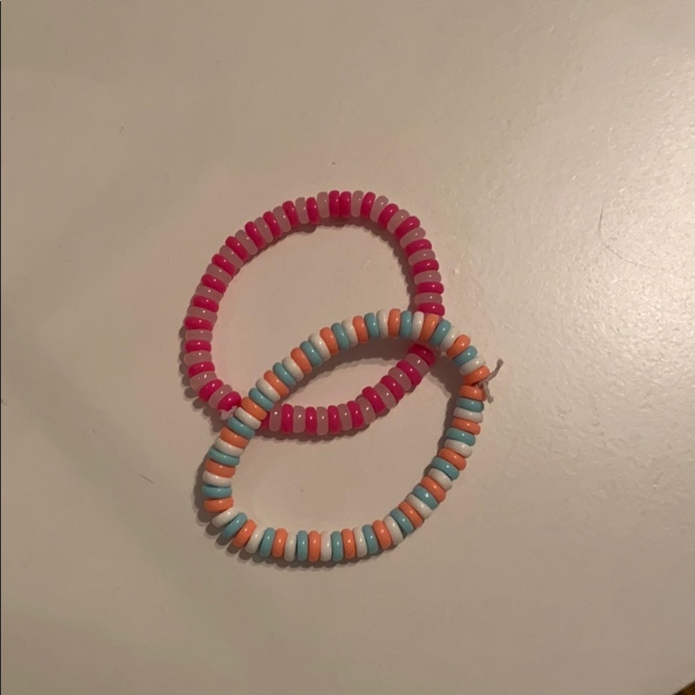 Beaded Bracelets
